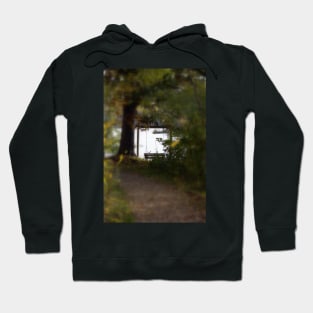 Relax, Take a Seat Hoodie